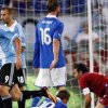Amical: Italia - Argentina 1-2 (video)